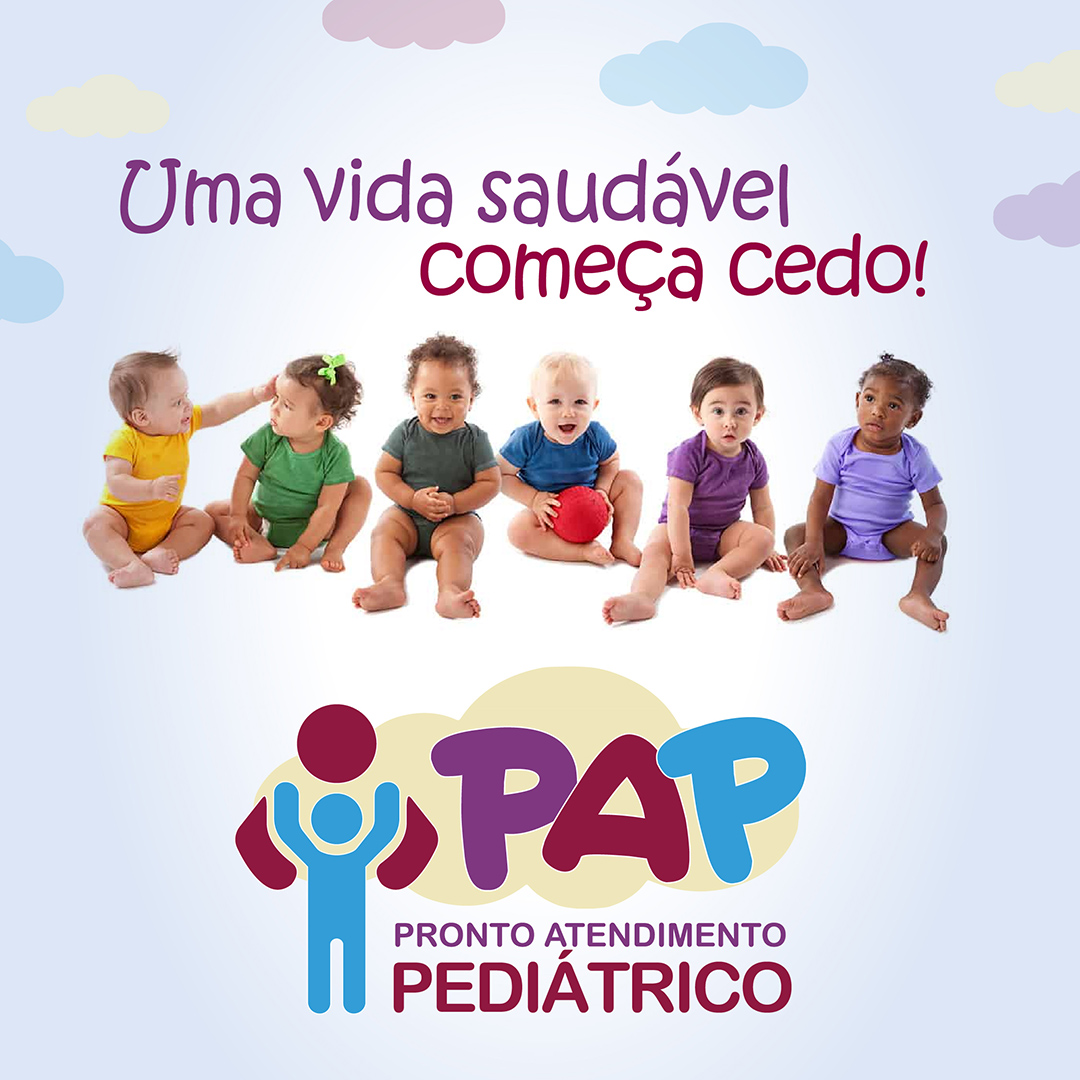 Atendimento Infantil